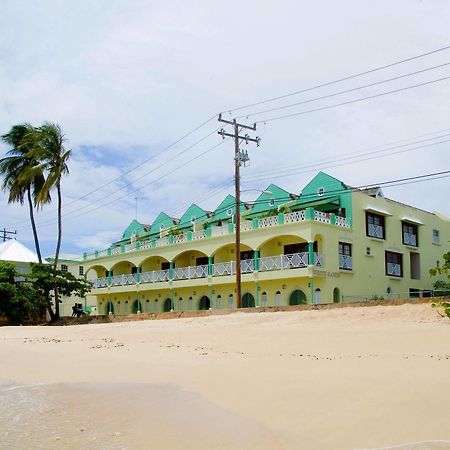 White Sands Speightstown Εξωτερικό φωτογραφία