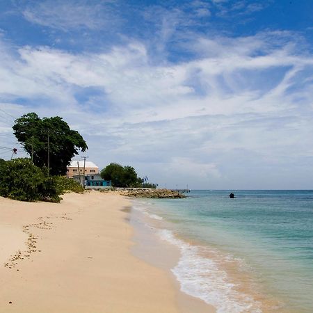 White Sands Speightstown Εξωτερικό φωτογραφία