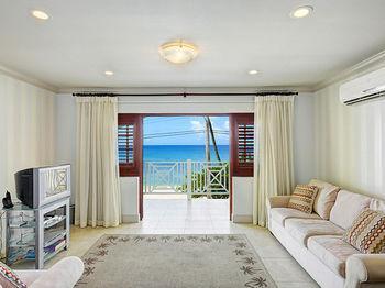 White Sands Speightstown Εξωτερικό φωτογραφία