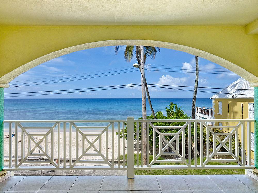 White Sands Speightstown Εξωτερικό φωτογραφία